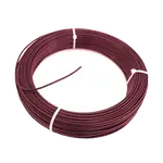 [Nexus:syscom] 1 - Cable Fotovoltaico Rojo / 6 mm² (10AWG) / Material COBRE / 2000V / Rollo de 25 m CBL-PV-10R/25 imagen 1