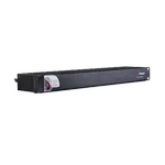 [Nexus:syscom] 2 - PDU Básico Para Distribución de Energía, Con 10 Tomas NEMA 5-15R Traseras, 1UR, 15 Amp, 120 Vca CPS1215RM imagen 2