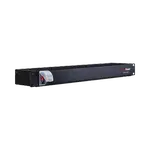 [Nexus:syscom] 5 - PDU Básico Para Distribución de Energía, Con 10 Tomas NEMA 5-15R Traseras, 1UR, 15 Amp, 120 Vca CPS1215RM imagen 5