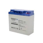[Nexus:syscom] 3 - Batería de respaldo 12 V  |  18 Ah  |  AGM | Especial para Seguridad Electrónica | UPS | Sistemas de Emergencia | Vida útil 5 años | Terminales T1 LK1812 imagen 3