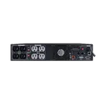[Nexus:syscom] 2 - UPS de 1000 VA /1000 W, Topología Línea Interactiva, Entrada 120 Vca NEMA 5-15P, Onda Senoidal Pura, Torre o Rack 2 UR, Con 8 Tomas NEMA 5-15R PR1000RT2U imagen 2