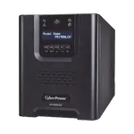[Nexus:syscom] 3 - UPS de 1500 VA/1500 W, Topología Línea Interactiva, Entrada 120 Vca NEMA 5-15P, Onda Senoidal Pura, Mini Torre, Con 8 Tomas NEMA 5-15R PR1500LCD imagen 3