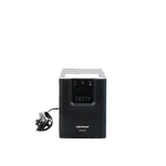 [Nexus:syscom] 4 - UPS de 1500 VA/1500 W, Topología Línea Interactiva, Entrada 120 Vca NEMA 5-15P, Onda Senoidal Pura, Mini Torre, Con 8 Tomas NEMA 5-15R PR1500LCD imagen 4