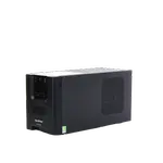 [Nexus:syscom] 5 - UPS de 1500 VA/1500 W, Topología Línea Interactiva, Entrada 120 Vca NEMA 5-15P, Onda Senoidal Pura, Mini Torre, Con 8 Tomas NEMA 5-15R PR1500LCD imagen 5