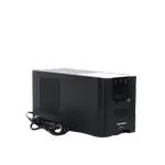 [Nexus:syscom] 7 - UPS de 1500 VA/1500 W, Topología Línea Interactiva, Entrada 120 Vca NEMA 5-15P, Onda Senoidal Pura, Mini Torre, Con 8 Tomas NEMA 5-15R PR1500LCD imagen 7