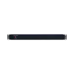 [Nexus:syscom] 2 - PDU Básico Para Distribución de Energía, Con 8 Tomas NEMA 5-15R Traseras, 1UR, 15 Amp, 120 Vca PDU15B8R imagen 2