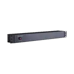 [Nexus:syscom] 4 - PDU Básico Para Distribución de Energía, Con 8 Tomas NEMA 5-15R Traseras, 1UR, 15 Amp, 120 Vca PDU15B8R imagen 4