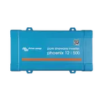 [Nexus:syscom] 1 - Phoenix 24/500 VE.Direct / Inversor de Onda Pura / Entrada 24 Vcd / Salida 400 W 120 Vca 60 Hz PH24/500 imagen 1