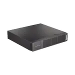 [Nexus:syscom] 3 - Módulo de Baterías Externas (EPB), Para Extensión de Tiempo de Respaldo, Compatible con UPS Topología Online de 1 kVA de Panduit UVP036 imagen 3