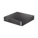 [Nexus:syscom] 4 - Módulo de Baterías Externas (EPB), Para Extensión de Tiempo de Respaldo, Compatible con UPS Topología Online de 1 kVA de Panduit UVP036 imagen 4