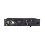 [Nexus:syscom] 2 - UPS de 3000 VA/2700 W, Online Doble Conversión, Entrada 200-240 Vca NEMA L6-20P, Onda Senoidal Pura, Torre o Rack 2 UR, Con 2 Tomas NEMA L6-20R y 1 NEMA L6-30R 220 Vca OL3000RTXL2UHV imagen 2