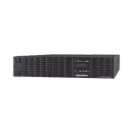 [Nexus:syscom] 3 - UPS de 3000 VA/2700 W, Online Doble Conversión, Entrada 200-240 Vca NEMA L6-20P, Onda Senoidal Pura, Torre o Rack 2 UR, Con 2 Tomas NEMA L6-20R y 1 NEMA L6-30R 220 Vca OL3000RTXL2UHV imagen 3