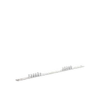 [Nexus:syscom] 6 - Barra de Conexión a Tierra, Para Rack de 19", Con 20 Orificios Para Conexión Rápida de Equipos, Incluye 20 Tornillos # 12-24 x 1/2" Instalados RGRB19U imagen 6