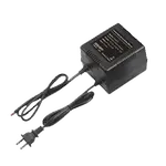 [Nexus:syscom] 1 - Transformador Industrial para DOMOS y Sistemas de Seguridad de 24 Vca a 100 VA PL24100 imagen 1