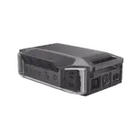 [Nexus:syscom] 1 - ECOFLOW Delta Pro Ultra | Inversor 7.2kW, Sincronización para Mayor Potencia, Carga Solar Hasta 4000W, Capacidad de Trabajo Online (0ms) EFYJ751-PCS-US imagen 1