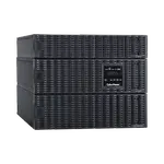[Nexus:syscom] 3 - UPS de 10000 VA/10000 W, Online Doble Conversión, 200 - 240 Vac de Entrada, 120 - 240 Vac de Salida, Entrada Hardwired, Onda Senoidal Pura, Torre o Rack de 8 UR, Con 6 Tomas NEMA 5-20R, 3 NEMA L6-30R y Terminal Hardwire OL10KRTF imagen 3
