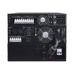 [Nexus:syscom] 4 - UPS de 10000 VA/10000 W, Online Doble Conversión, 200 - 240 Vac de Entrada, 120 - 240 Vac de Salida, Entrada Hardwired, Onda Senoidal Pura, Torre o Rack de 8 UR, Con 6 Tomas NEMA 5-20R, 3 NEMA L6-30R y Terminal Hardwire OL10KRTF imagen 4