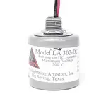 [Nexus:syscom] 4 - Protector de Descargas Atmosféricas, Diseñado Para Sistemas Fotovoltaicos, Uso en Corriente Directa, 0-500 Vcc LA302DC imagen 4