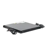 [Nexus:syscom] 2 - PDU Monitoreable de Transferencia Automática ATS (Fuente Redundante), Con 10 Salidas 5-15R, Enchufes de Entrada NEMA 5-15P, Instalación Horizontal de 19in, 1UR, 15 Amp, 120 Vca NPATS11001 imagen 2