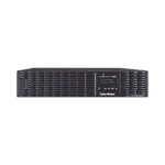 [Nexus:syscom] 1 - UPS de 2200 VA/1800 W, Online Doble Conversión, Entrada 120 Vca NEMA 5-20P, Onda Senoidal Pura, Rack o Torre de 2 UR, Con 6 NEMA 5-20R y 1 NEMA L5-20R OL2200RTXL2U imagen 1