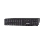 [Nexus:syscom] 3 - UPS de 2200 VA/1800 W, Online Doble Conversión, Entrada 120 Vca NEMA 5-20P, Onda Senoidal Pura, Rack o Torre de 2 UR, Con 6 NEMA 5-20R y 1 NEMA L5-20R OL2200RTXL2U imagen 3