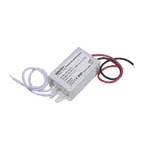 [Nexus:syscom] 1 - Fuente 12 V  |  1 Amper  |  Waterproof  | Intemperie grado IP67 WP12DC1A imagen 1