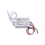 [Nexus:syscom] 2 - Fuente 12 V  |  1 Amper  |  Waterproof  | Intemperie grado IP67 WP12DC1A imagen 2