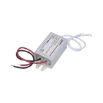 [Nexus:syscom] 3 - Fuente 12 V  |  1 Amper  |  Waterproof  | Intemperie grado IP67 WP12DC1A imagen 3