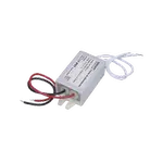 [Nexus:syscom] 4 - Fuente 12 V  |  1 Amper  |  Waterproof  | Intemperie grado IP67 WP12DC1A imagen 4