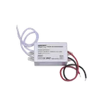 [Nexus:syscom] 5 - Fuente 12 V  |  1 Amper  |  Waterproof  | Intemperie grado IP67 WP12DC1A imagen 5