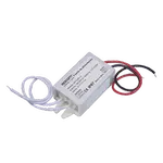 [Nexus:syscom] 6 - Fuente 12 V  |  1 Amper  |  Waterproof  | Intemperie grado IP67 WP12DC1A imagen 6