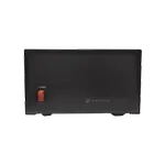 [Nexus:syscom] 2 - Fuente de Poder Lineal / 13.8 Vcc 12 A / Regulación Electrónica / Protección Sobrecorriente / Disipador Térmico / Radios 30W RS-12A imagen 2