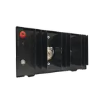 [Nexus:syscom] 3 - Fuente de Poder Lineal / 13.8 Vcc 12 A / Regulación Electrónica / Protección Sobrecorriente / Disipador Térmico / Radios 30W RS-12A imagen 3