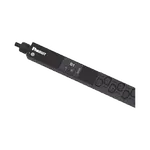 [Nexus:syscom] 2 - PDU Básico para Distribución de Energía, Enchufe de Entrada NEMA L6-30P, Con 20 Salidas C13 y 4 C19, de Instalación Vertical, 208 Vca, 30 Amp P24B15M imagen 2