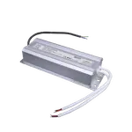 [Nexus:syscom] 1 - Fuente 12 V / 10 Amperes | Waterproof | Intemperie grado IP67 WP12DC10A imagen 1