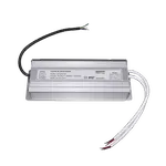 [Nexus:syscom] 2 - Fuente 12 V / 10 Amperes | Waterproof | Intemperie grado IP67 WP12DC10A imagen 2