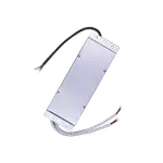 [Nexus:syscom] 4 - Fuente 12 V / 10 Amperes | Waterproof | Intemperie grado IP67 WP12DC10A imagen 4
