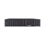 [Nexus:syscom] 1 - UPS de 1000 VA/900 W, Online Doble Conversión, Entrada 120 Vca NEMA 5-15P, Onda Senoidal Pura, Rack o Torre de 2 UR, Con 8 Tomas NEMA 5-15R OL1000RTXL2U imagen 1