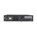 [Nexus:syscom] 2 - UPS de 1000 VA/900 W, Online Doble Conversión, Entrada 120 Vca NEMA 5-15P, Onda Senoidal Pura, Rack o Torre de 2 UR, Con 8 Tomas NEMA 5-15R OL1000RTXL2U imagen 2