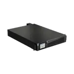 [Nexus:syscom] 4 - UPS de 10 kVA, Online Doble Conversión, 200 - 240 Vac de Entrada, Fase Única, Sin Baterías con Kit de Cables de Conexión de Baterías LP10KRT220 imagen 4