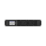 [Nexus:syscom] 5 - UPS de 10 kVA, Online Doble Conversión, 200 - 240 Vac de Entrada, Fase Única, Sin Baterías con Kit de Cables de Conexión de Baterías LP10KRT220 imagen 5