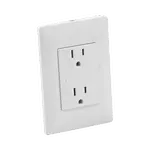 [Nexus:syscom] 3 - Contacto Inteligente de Pared Doble 120, 15A, con Supresor de Picos Tipo A. INTELI-GROUND imagen 3