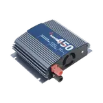 [Nexus:syscom] 1 - Inversor de Corriente Onda Modificada (CD-CA). Potencia Nominal 450 W, Ent:12Vcc, Sal: 115Vca 60 Hz. SAM-450-12 imagen 1