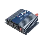 [Nexus:syscom] 2 - Inversor de Corriente Onda Modificada (CD-CA). Potencia Nominal 450 W, Ent:12Vcc, Sal: 115Vca 60 Hz. SAM-450-12 imagen 2