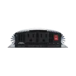 [Nexus:syscom] 3 - Inversor de Corriente Onda Modificada (CD-CA). Potencia Nominal 450 W, Ent:12Vcc, Sal: 115Vca 60 Hz. SAM-450-12 imagen 3