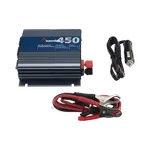 [Nexus:syscom] 5 - Inversor de Corriente Onda Modificada (CD-CA). Potencia Nominal 450 W, Ent:12Vcc, Sal: 115Vca 60 Hz. SAM-450-12 imagen 5