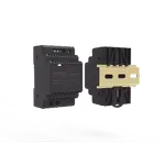 [Nexus:syscom] 1 - Fuente de Poder Industrial Entrada: 100-240 Vca / Salida: 15 Vcc/ 4 A/ 60 W/ Riel Din HDR-6012 imagen 1