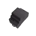 [Nexus:syscom] 2 - Fuente de Poder Industrial Entrada: 100-240 Vca / Salida: 15 Vcc/ 4 A/ 60 W/ Riel Din HDR-6012 imagen 2