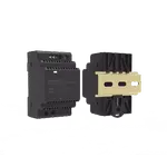 [Nexus:syscom] 3 - Fuente de Poder Industrial Entrada: 100-240 Vca / Salida: 15 Vcc/ 4 A/ 60 W/ Riel Din HDR-6012 imagen 3