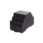 [Nexus:syscom] 4 - Fuente de Poder Industrial Entrada: 100-240 Vca / Salida: 15 Vcc/ 4 A/ 60 W/ Riel Din HDR-6012 imagen 4